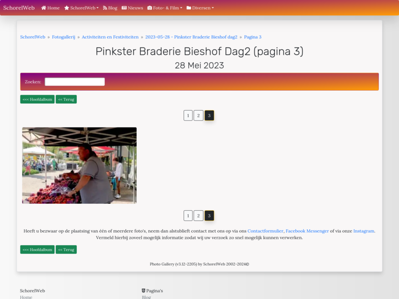 Pinkster Braderie Bieshof dag2 (pagina 3)