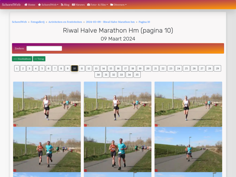 Riwal Halve Marathon hm (pagina 10)