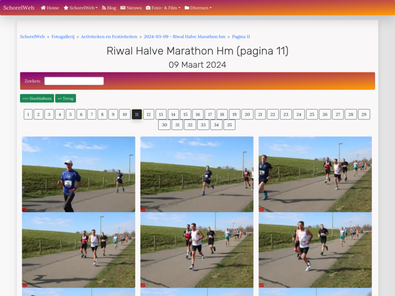 Riwal Halve Marathon hm (pagina 11)