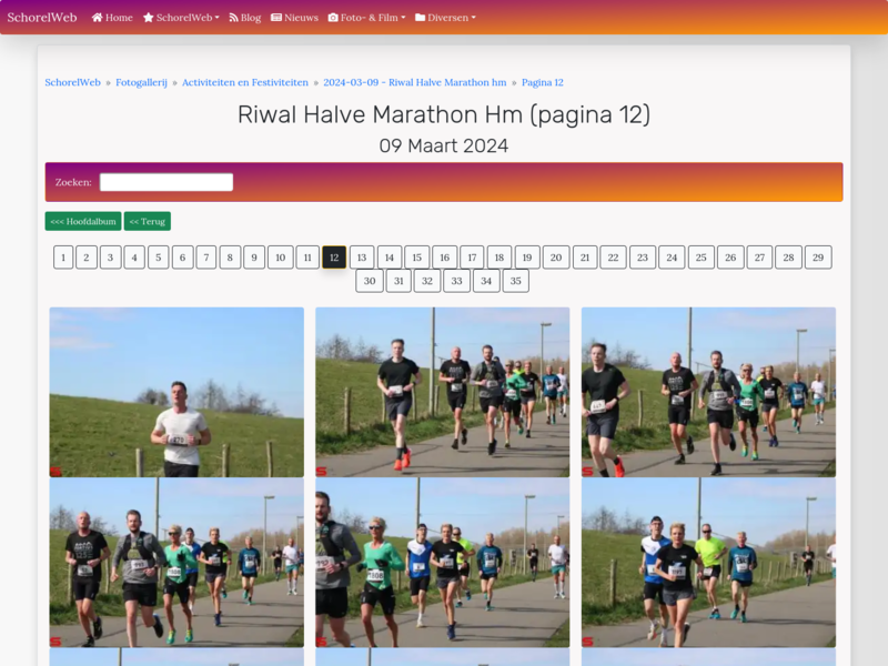 Riwal Halve Marathon hm (pagina 12)