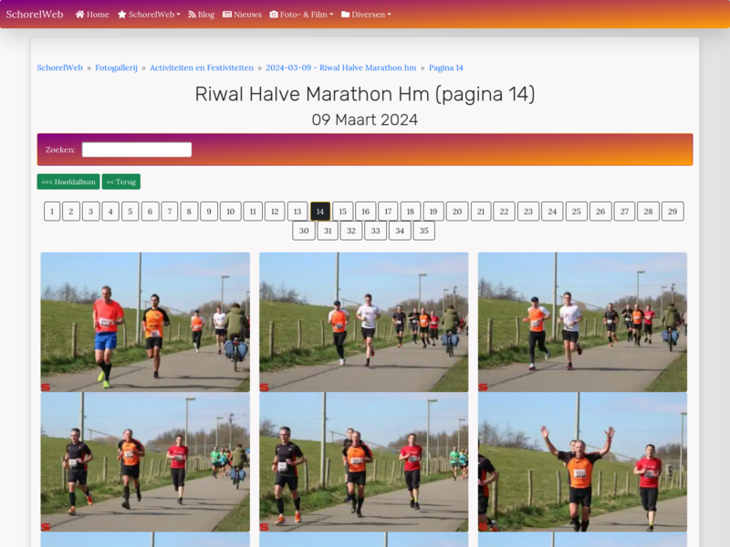Riwal Halve Marathon hm (pagina 14)