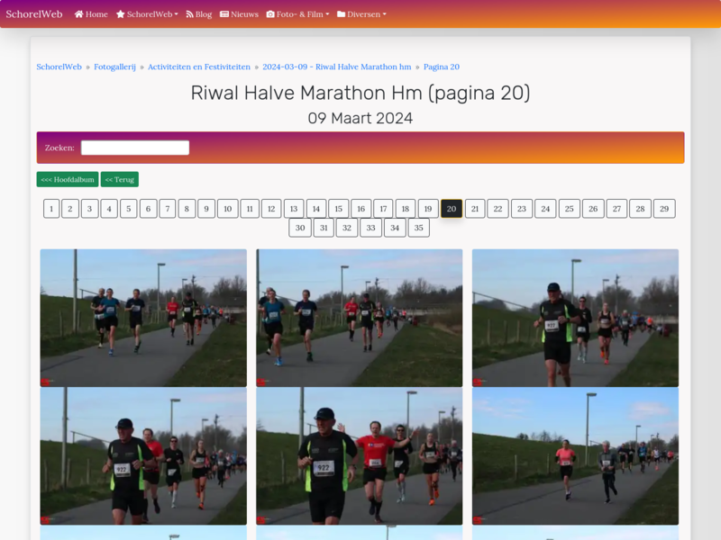 Riwal Halve Marathon hm (pagina 20)