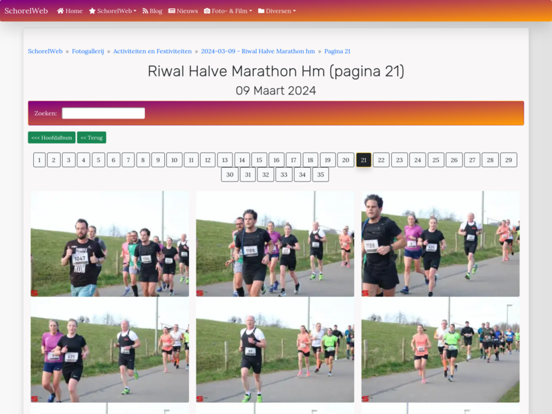 Riwal Halve Marathon hm (pagina 21)