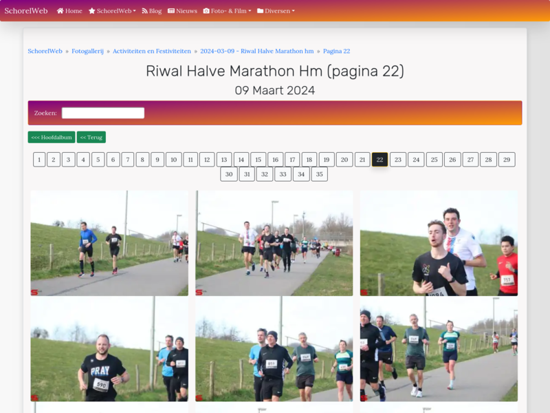 Riwal Halve Marathon hm (pagina 22)