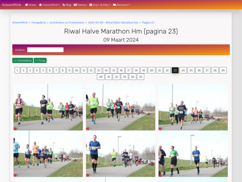 Riwal Halve Marathon hm (pagina 23)