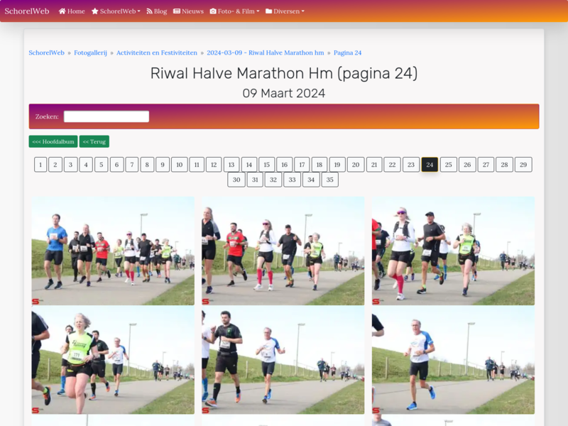 Riwal Halve Marathon hm (pagina 24)