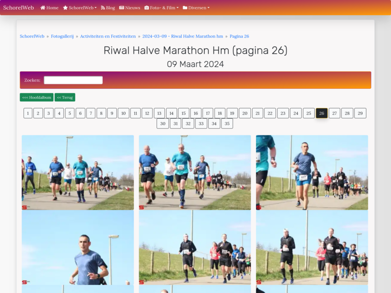 Riwal Halve Marathon hm (pagina 26)