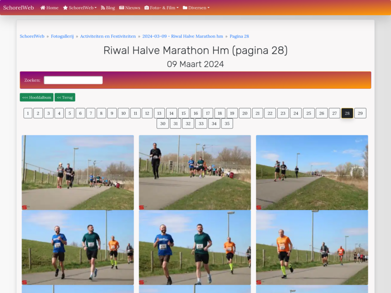 Riwal Halve Marathon hm (pagina 28)
