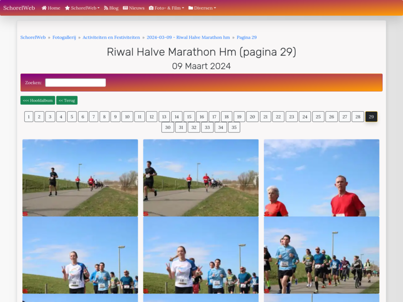 Riwal Halve Marathon hm (pagina 29)