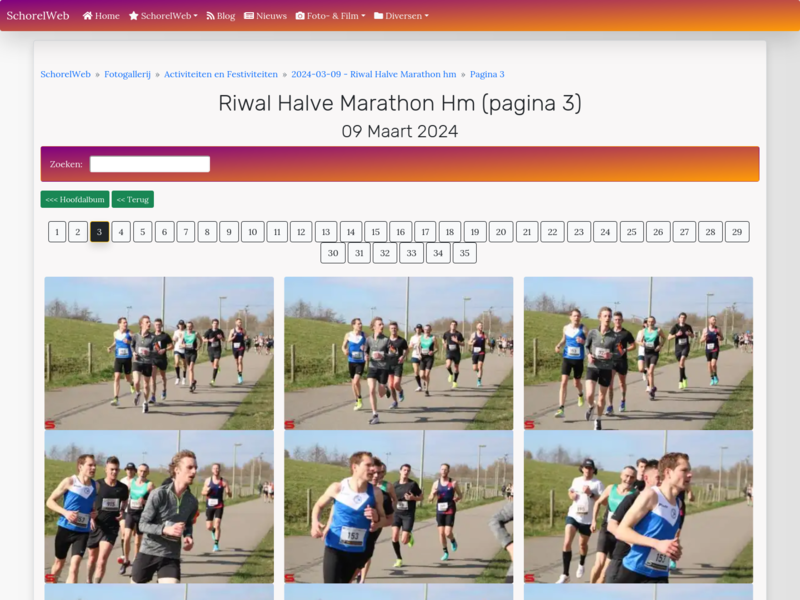 Riwal Halve Marathon hm (pagina 3)