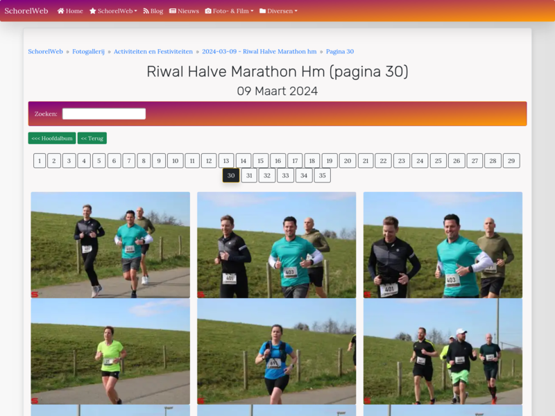 Riwal Halve Marathon hm (pagina 30)
