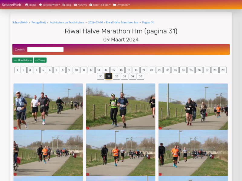 Riwal Halve Marathon hm (pagina 31)