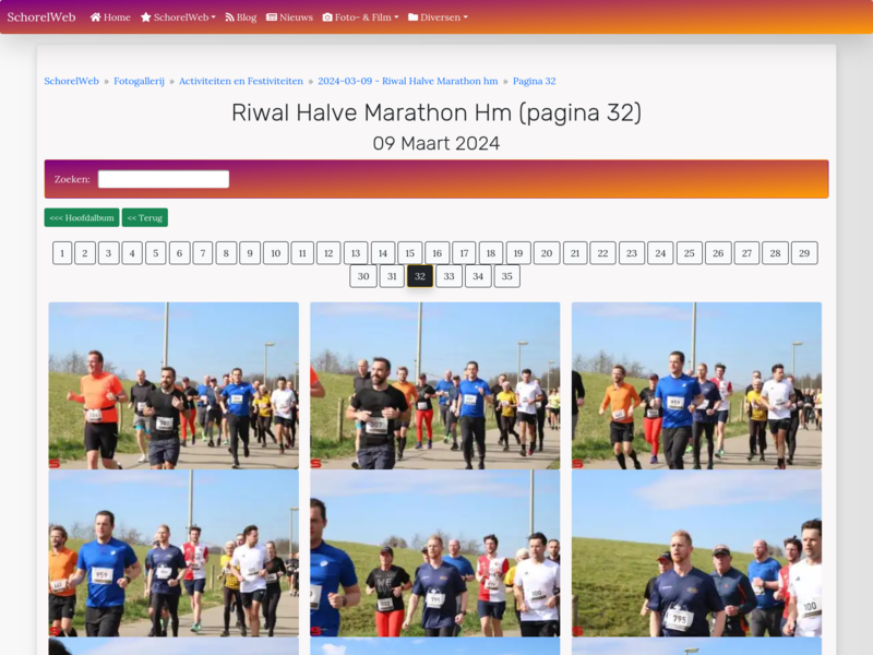 Riwal Halve Marathon hm (pagina 32)