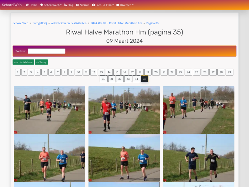 Riwal Halve Marathon hm (pagina 35)