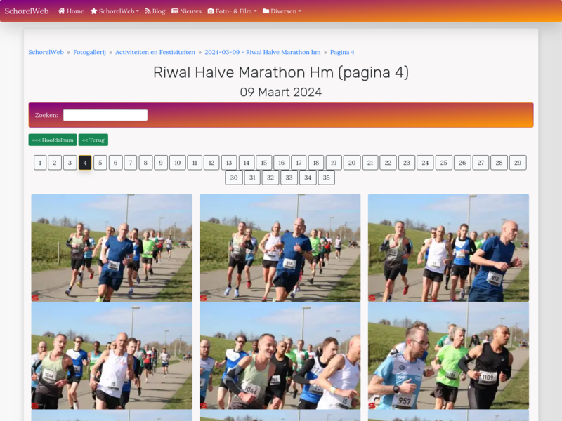 Riwal Halve Marathon hm (pagina 4)