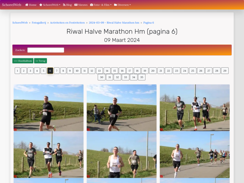 Riwal Halve Marathon hm (pagina 6)