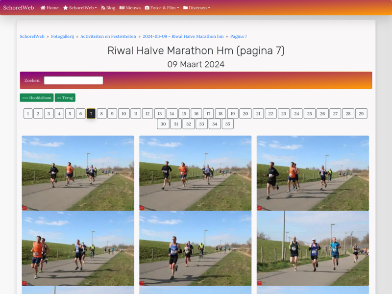 Riwal Halve Marathon hm (pagina 7)