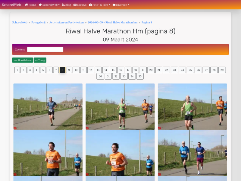 Riwal Halve Marathon hm (pagina 8)