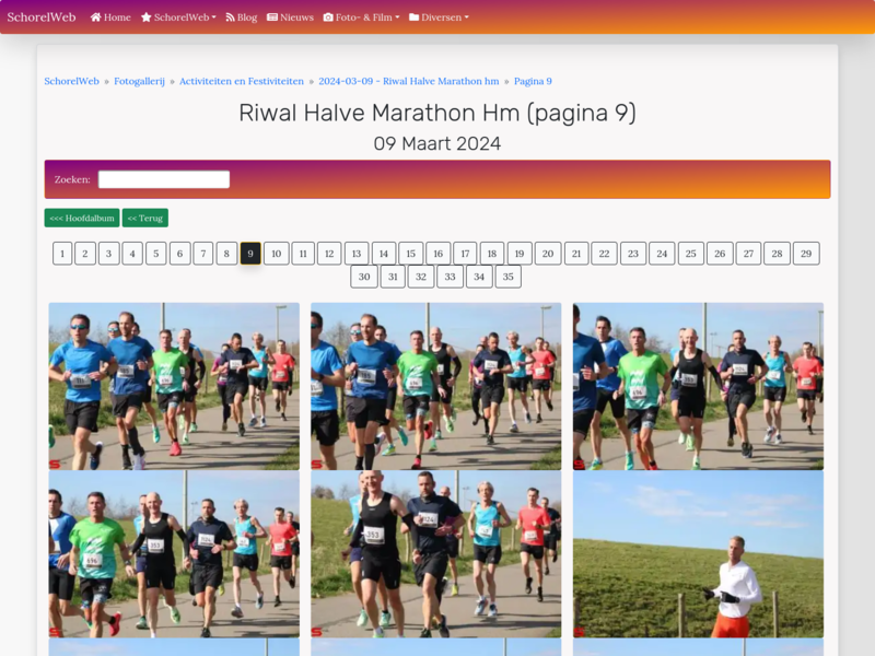 Riwal Halve Marathon hm (pagina 9)